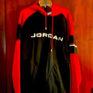Jordan men’s hoodie